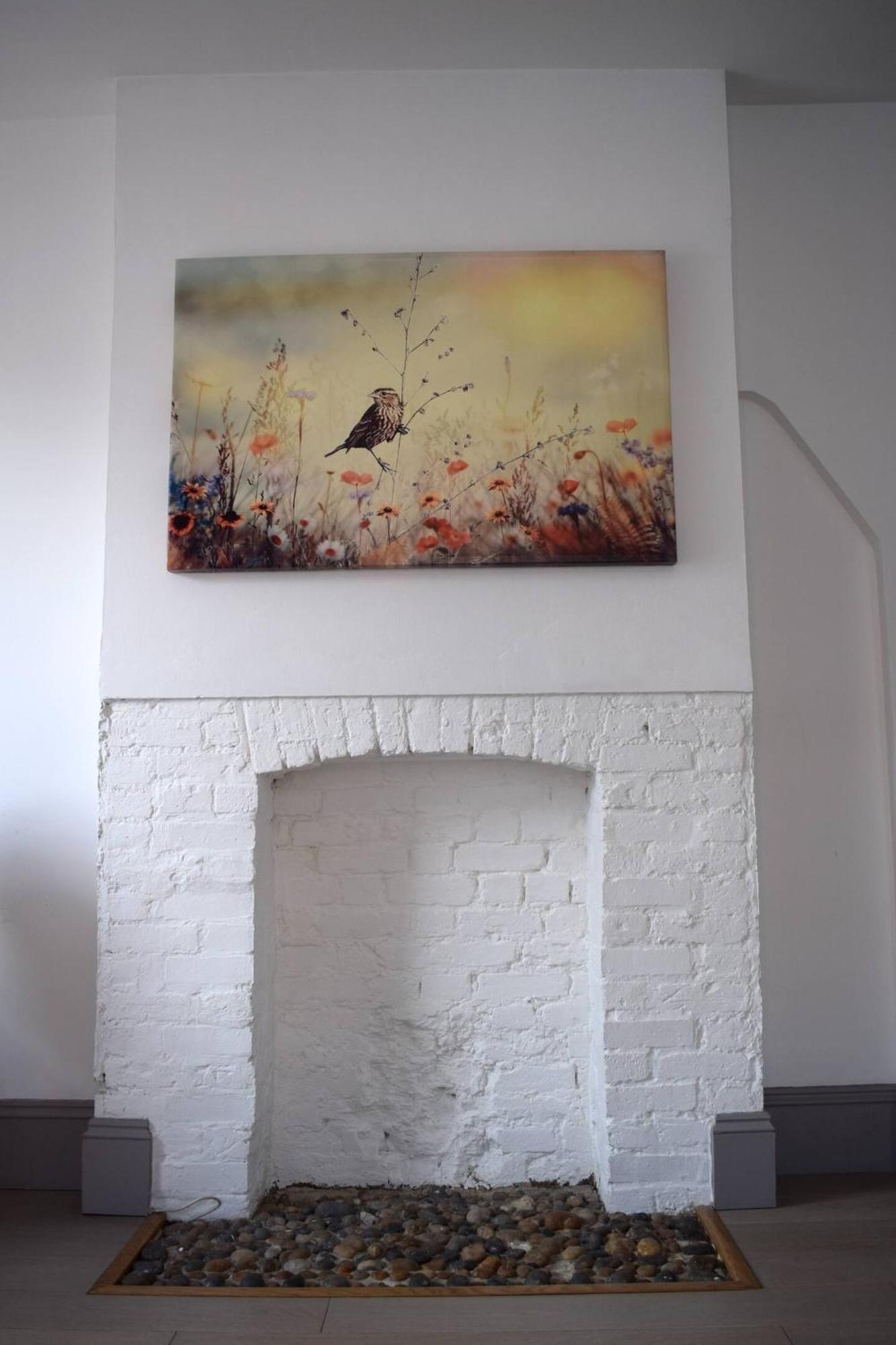 Apartment The Near Strawberry Hill *